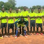 Division Two Sub-Middle League Match Report : Kasalgu Arrow Heads Fc Starts on a Brighter Note with 2-0 Victory Over Real Galaxy Fc.