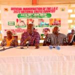 Northern Region: The 2023 National Cross Country Would be Successful – Regional Minister Assured