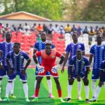 Access Bank DOL: Steadfast FC Secures Crucial Away Win Against Wa Power SC