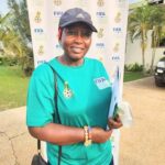 Sad Reality: Neglect of Ghana’s First Female CAF License ‘A’ Holder, Hajia Zelia Iddi